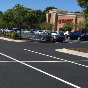 Why Summer Is the Ideal Time for Asphalt Sealcoating in Richmond