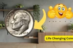 That Roosevelt Dime You Just Got Back in Change? It Might Be Worth $600,000