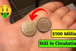 The Lincoln Wheat Penny Valued at $120 Million, Still in Circulation?
