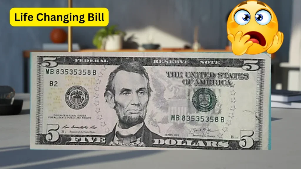 That $5 Bill With Repeater Serial 58585858 Might Be Worth $70,000 — Here’s How to Check