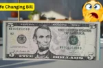 That $5 Bill With Repeater Serial 58585858 Might Be Worth $70,000 — Here’s How to Check