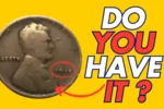 The Lincoln Wheat Penny Valued at $144K, Still in Circulation?