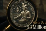 How to Spot the Rare 1976 Bicentennial Quarter Worth Up to $3 Million