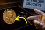 Rare Sacagawea Dollar Error Coin Discovered – Now Valued at $2.1 Million
