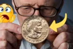 How to Identify a Rare Susan B. Anthony Dollar That’s Quietly Worth Over $500,000