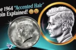 Don’t Spend That Kennedy Half Dollar Just Yet — Some Are Still Circulating and Worth $600,000+