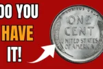 The Lincoln Wheat Penny Valued at $5.5 Million, Still in Circulation?