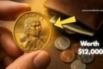 This $12,000 Sacagawea Dollar Could Be In Your Pocket – Here’s How To Spot It!